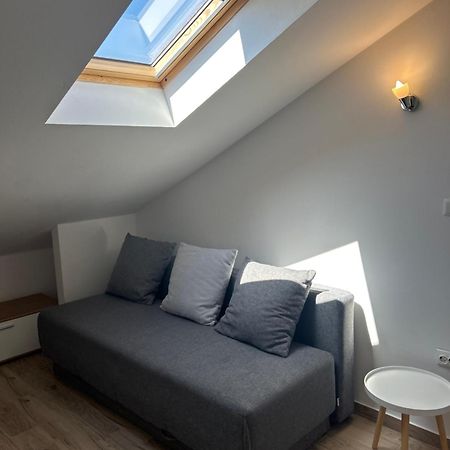 Apartments Purkovic ヴォディツェ エクステリア 写真