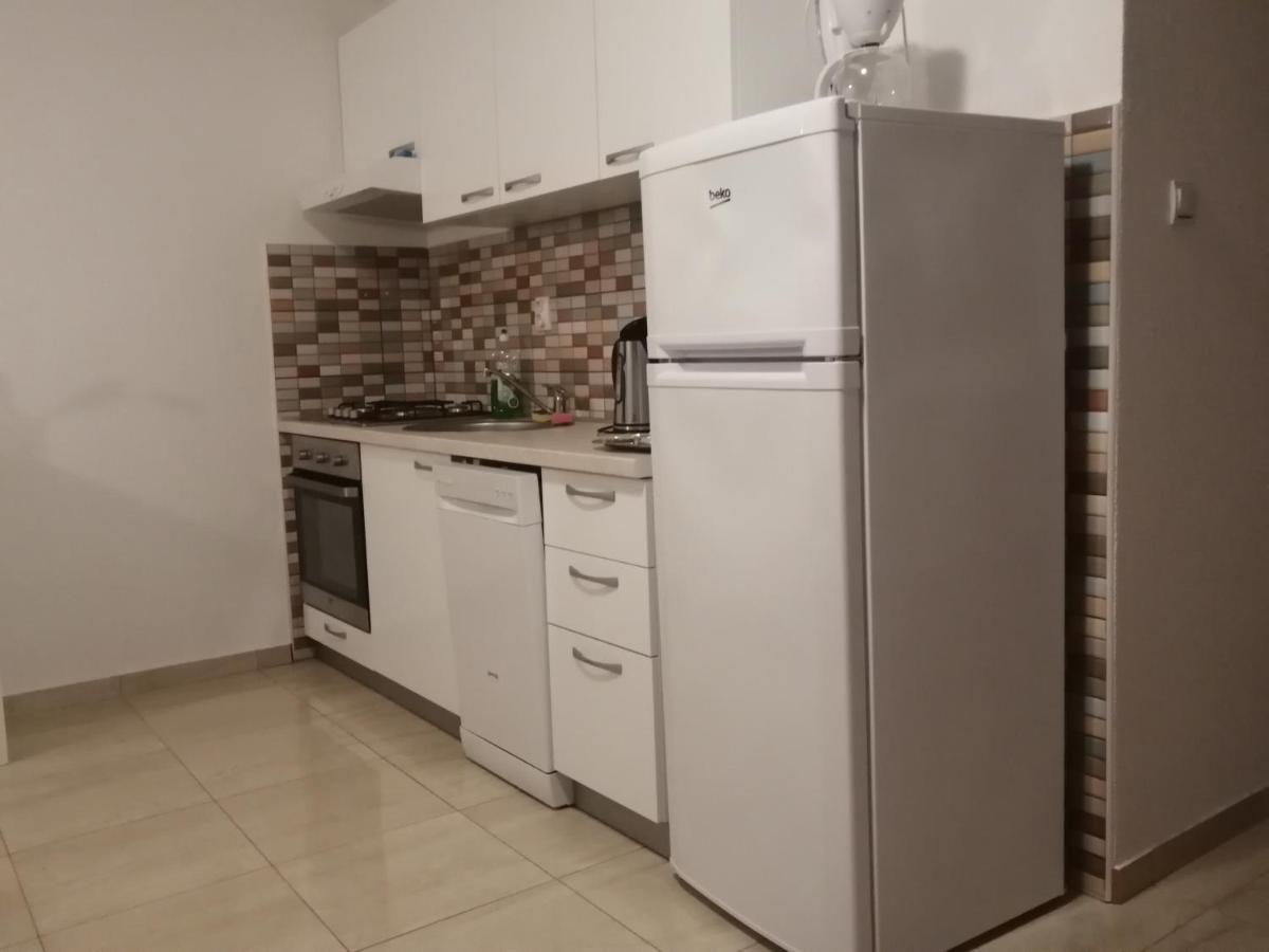 Apartments Purkovic ヴォディツェ エクステリア 写真