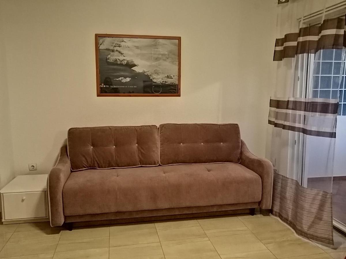 Apartments Purkovic ヴォディツェ エクステリア 写真