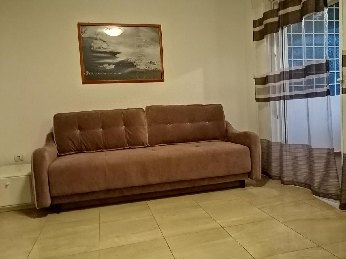 Apartments Purkovic ヴォディツェ エクステリア 写真