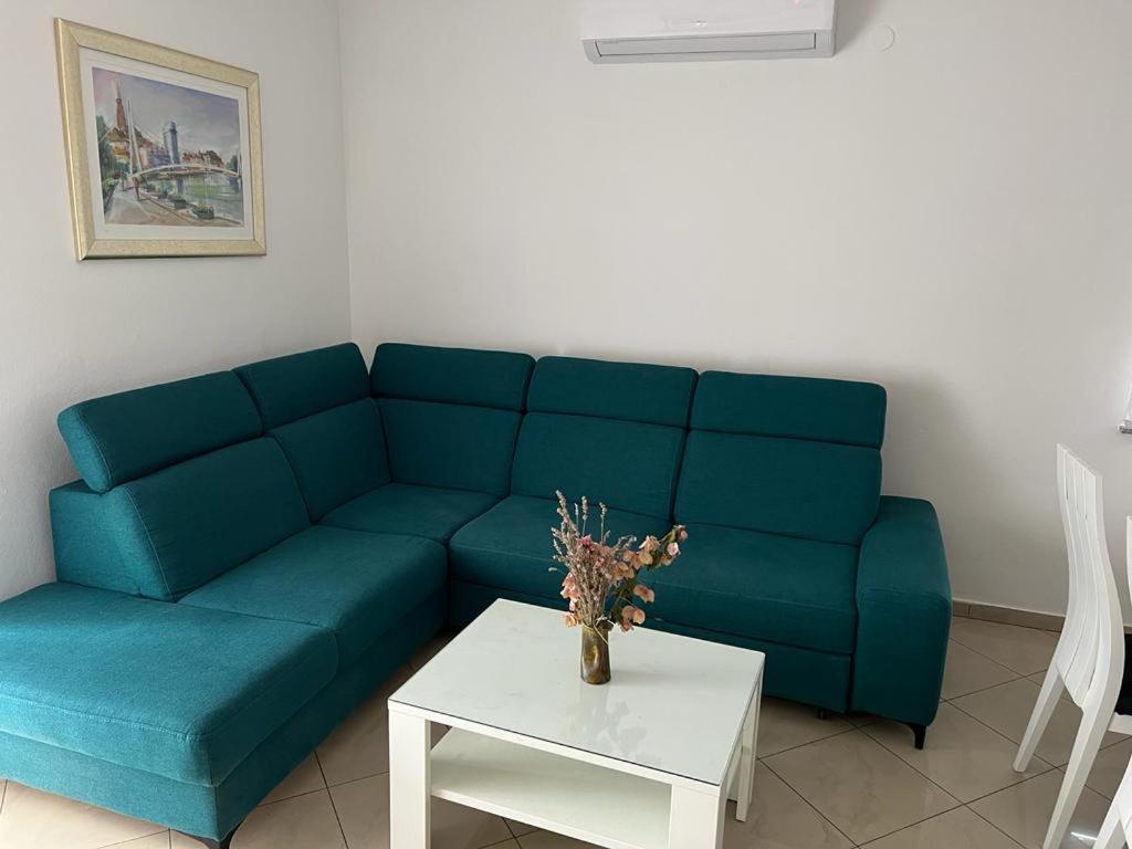 Apartments Purkovic ヴォディツェ エクステリア 写真