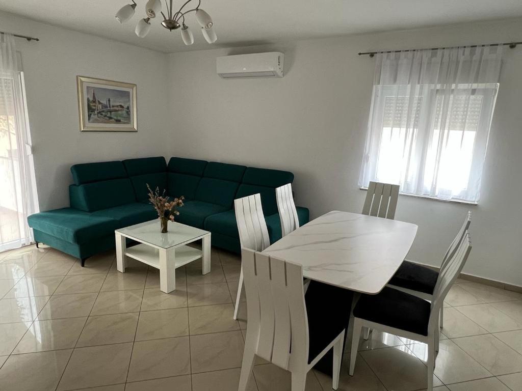 Apartments Purkovic ヴォディツェ エクステリア 写真
