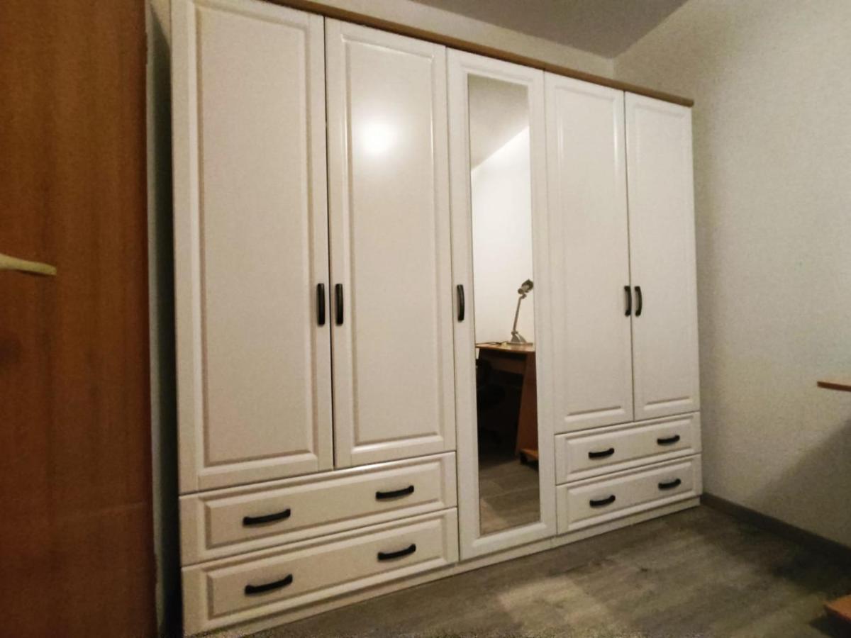 Apartments Purkovic ヴォディツェ エクステリア 写真