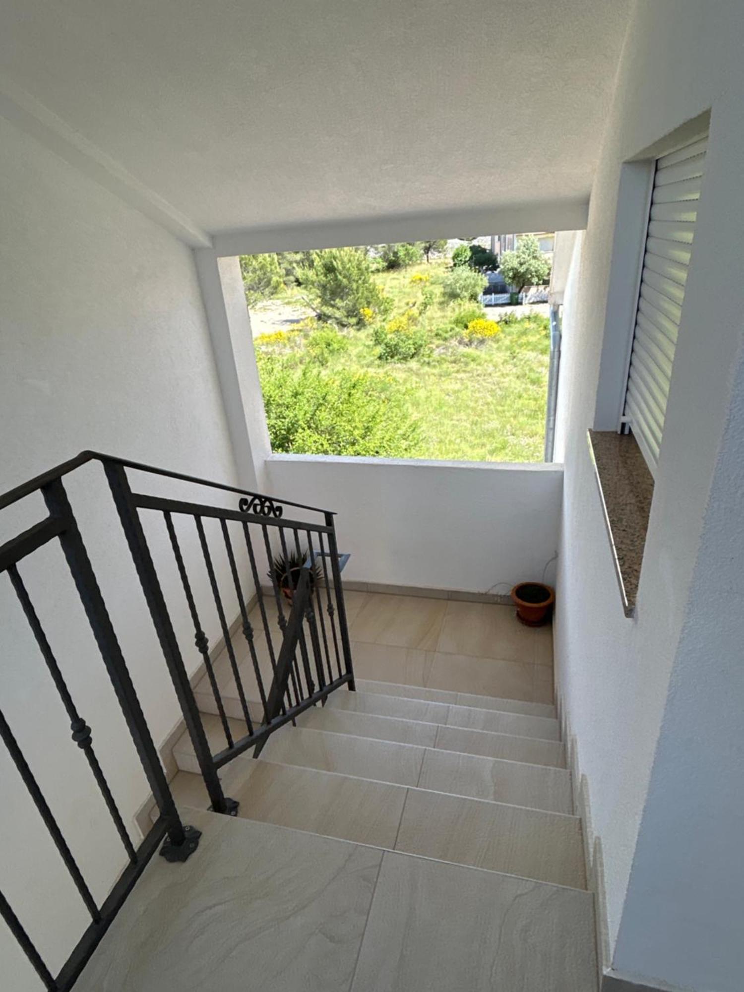 Apartments Purkovic ヴォディツェ エクステリア 写真