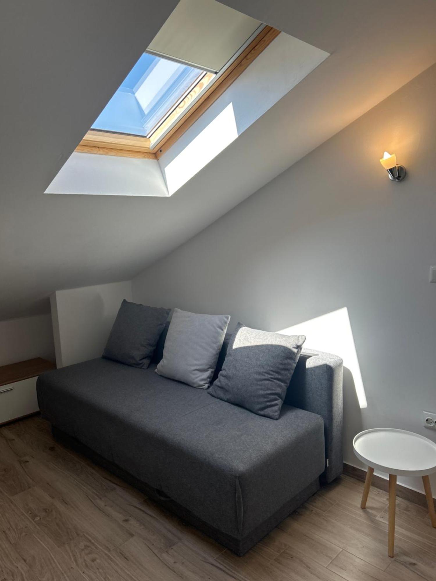 Apartments Purkovic ヴォディツェ エクステリア 写真