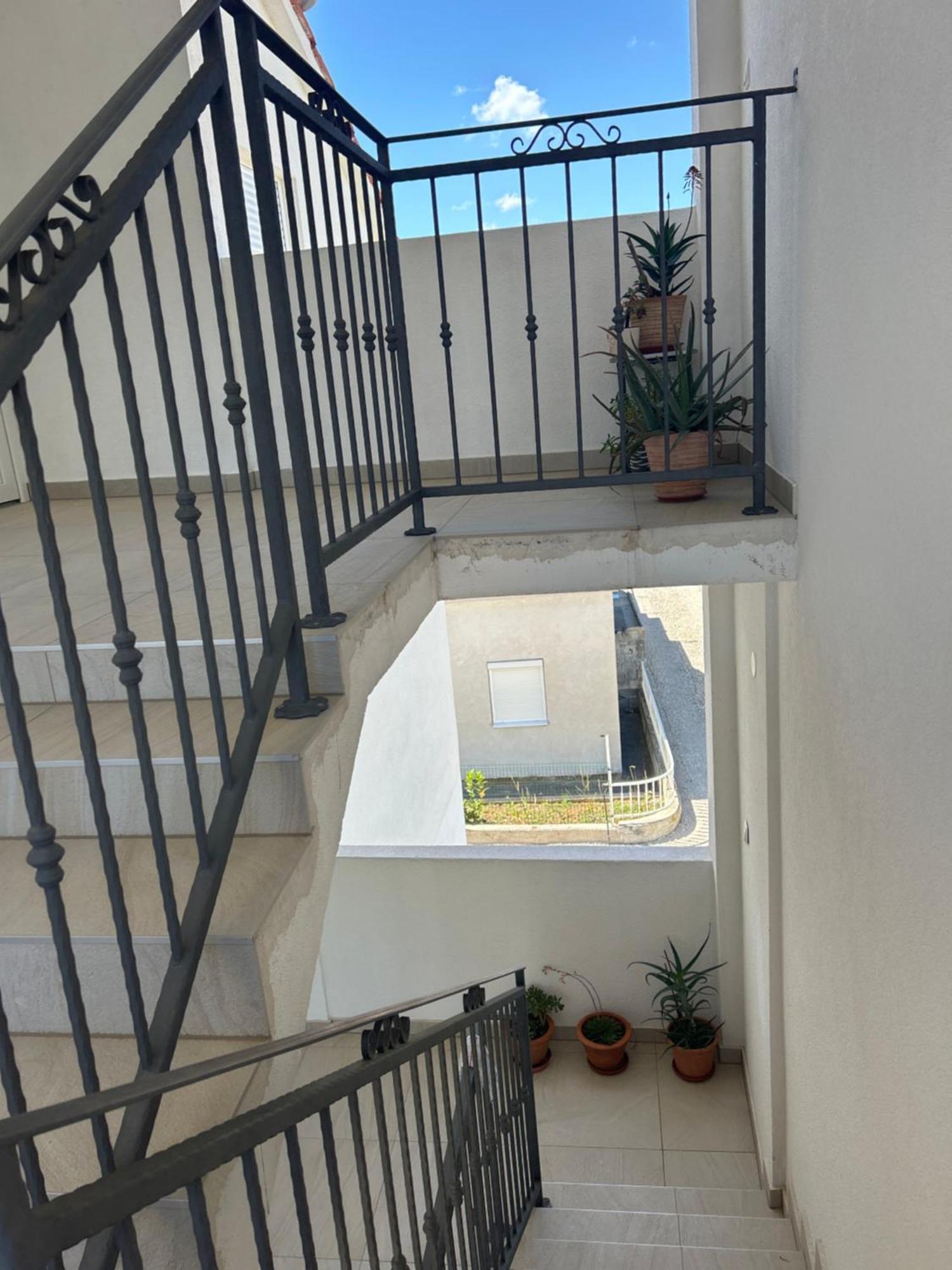 Apartments Purkovic ヴォディツェ エクステリア 写真