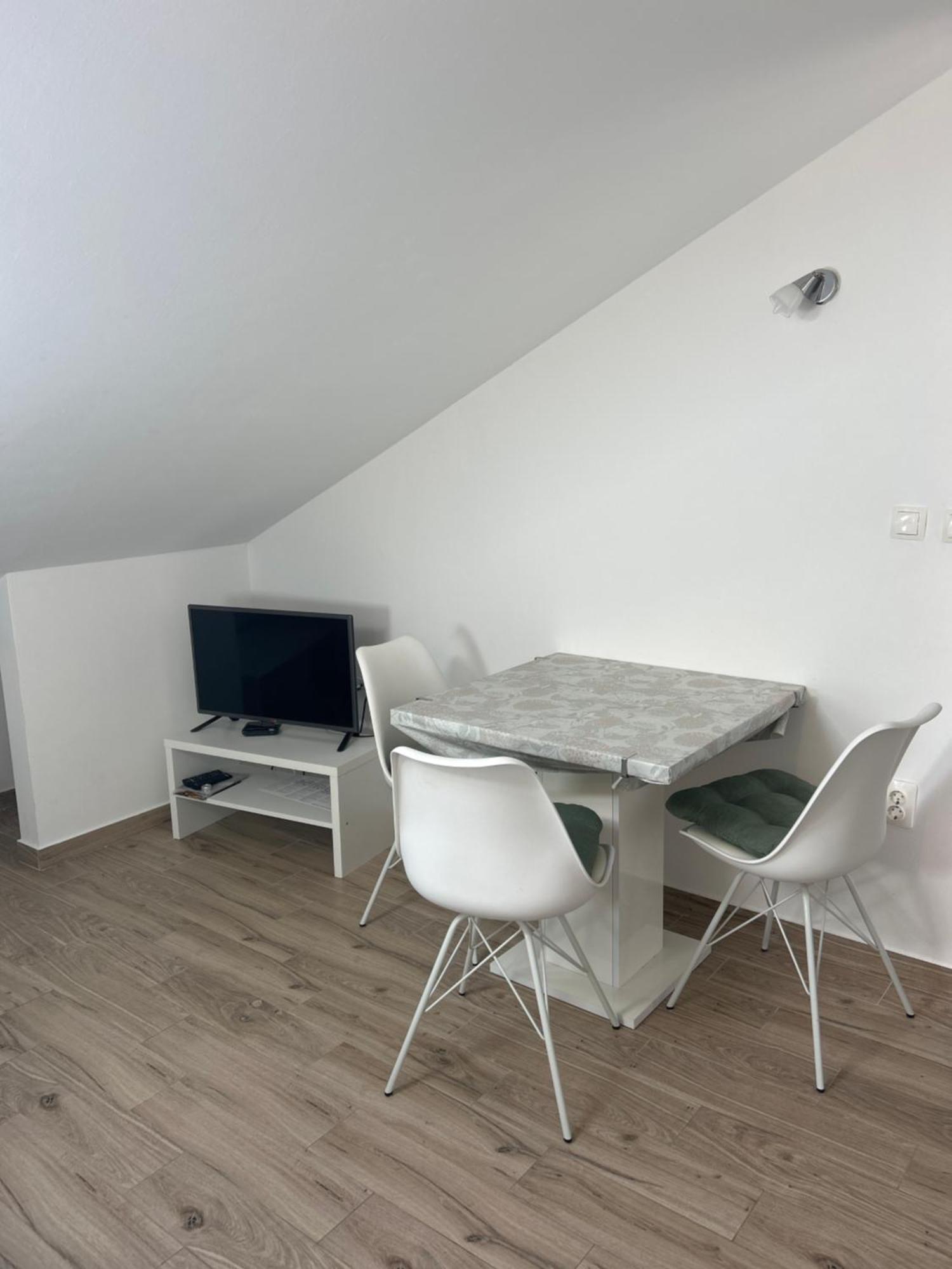 Apartments Purkovic ヴォディツェ エクステリア 写真