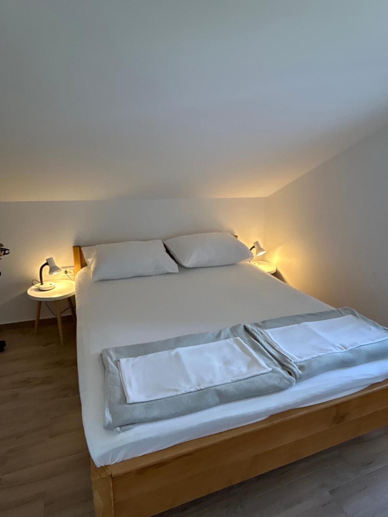 Apartments Purkovic ヴォディツェ エクステリア 写真
