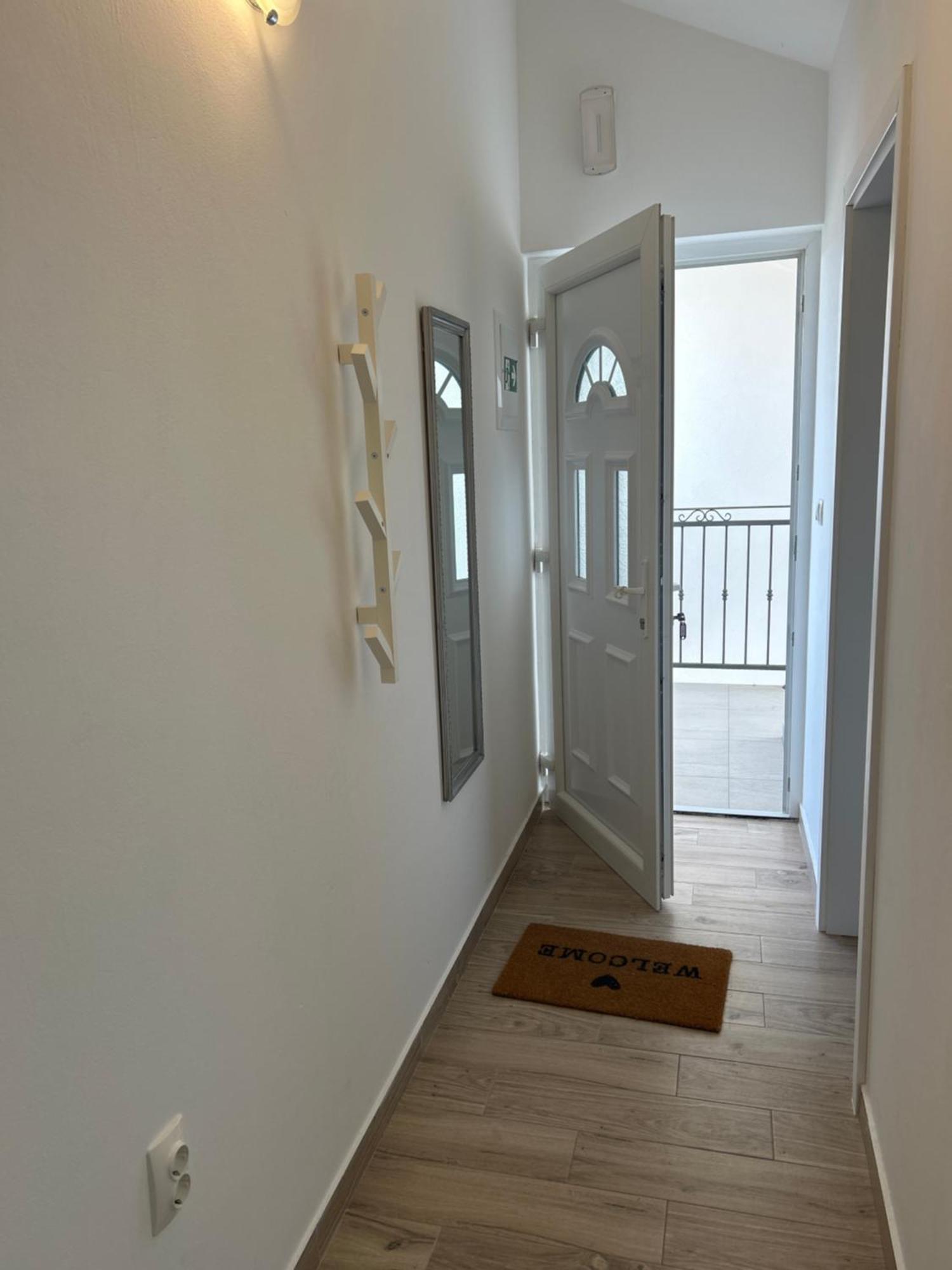 Apartments Purkovic ヴォディツェ エクステリア 写真