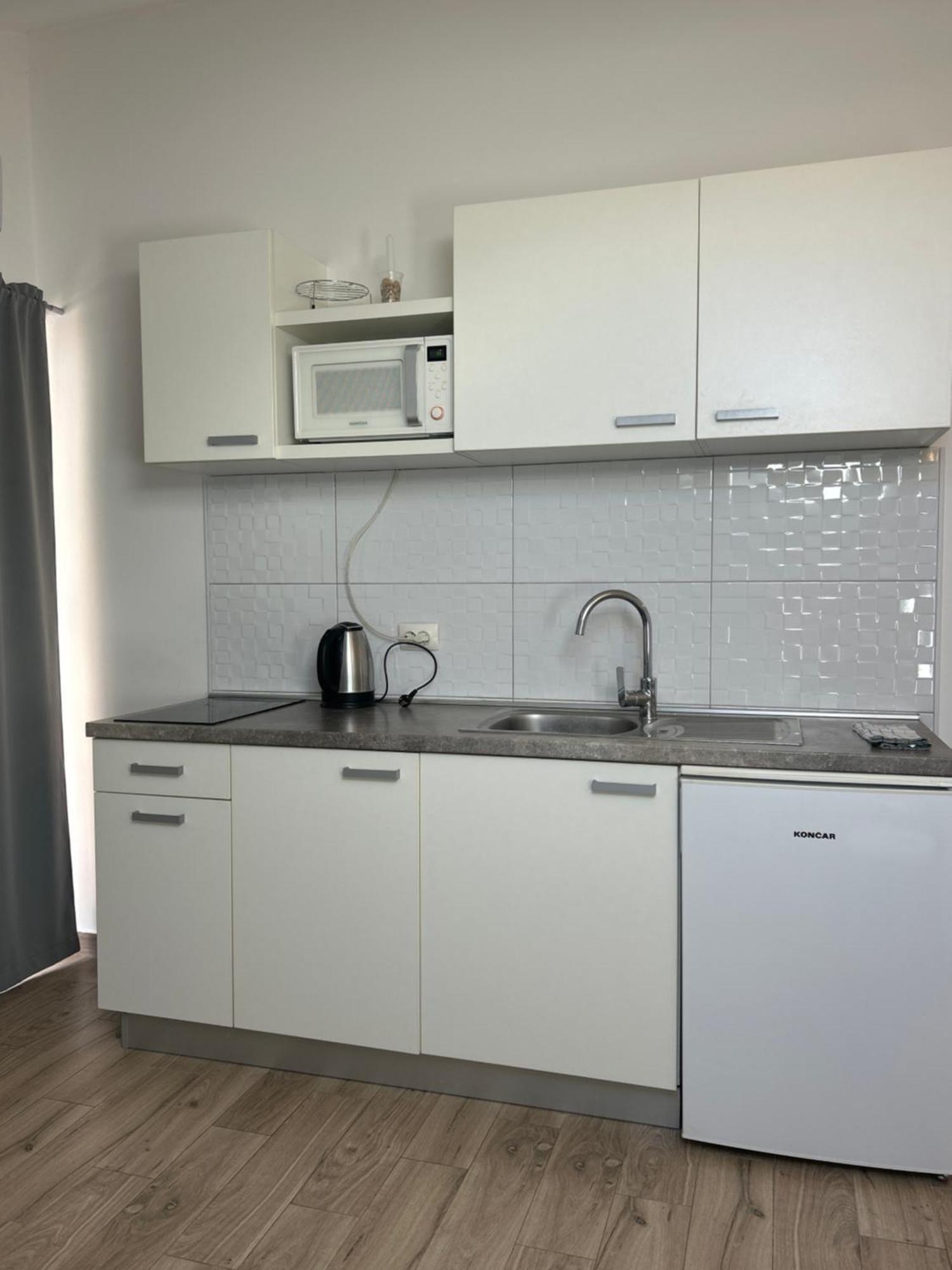 Apartments Purkovic ヴォディツェ エクステリア 写真
