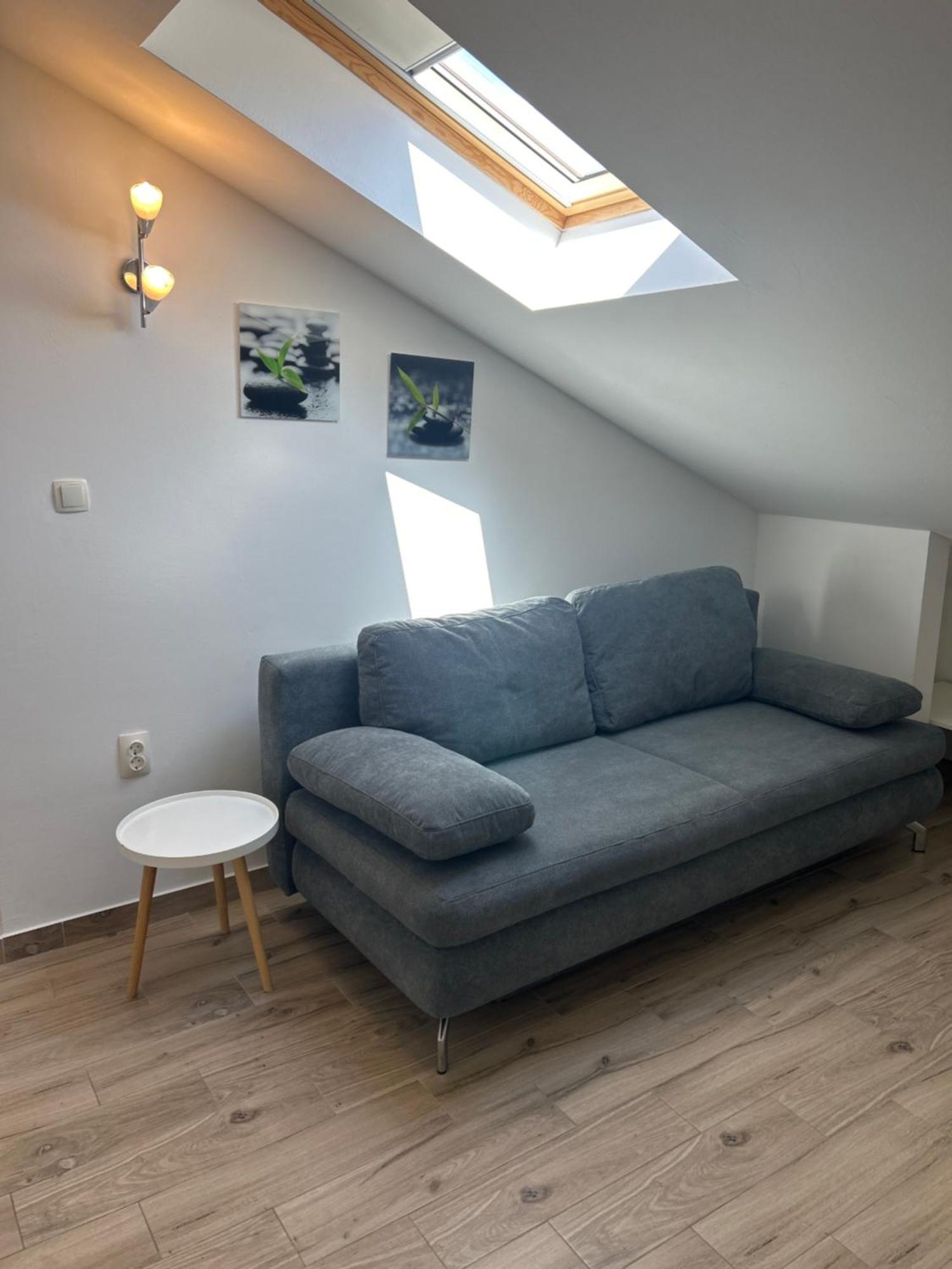 Apartments Purkovic ヴォディツェ エクステリア 写真