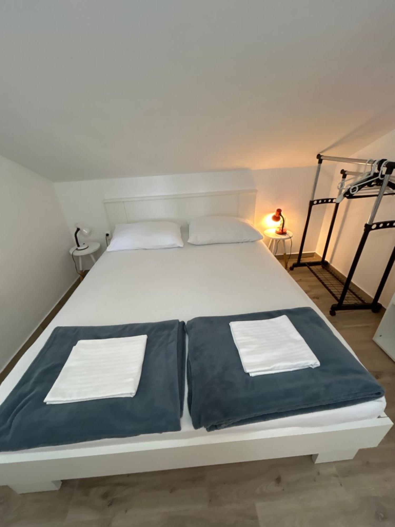 Apartments Purkovic ヴォディツェ エクステリア 写真
