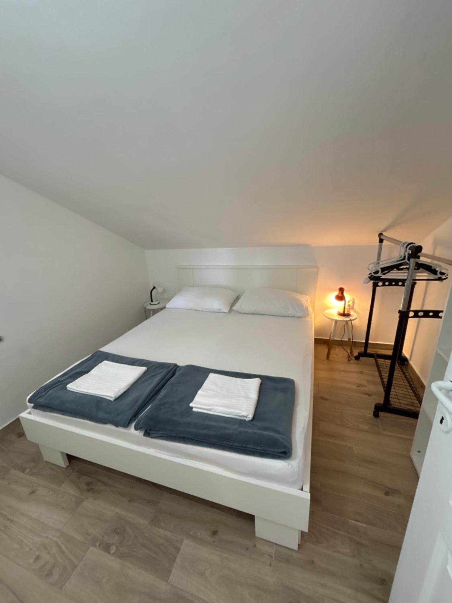 Apartments Purkovic ヴォディツェ エクステリア 写真