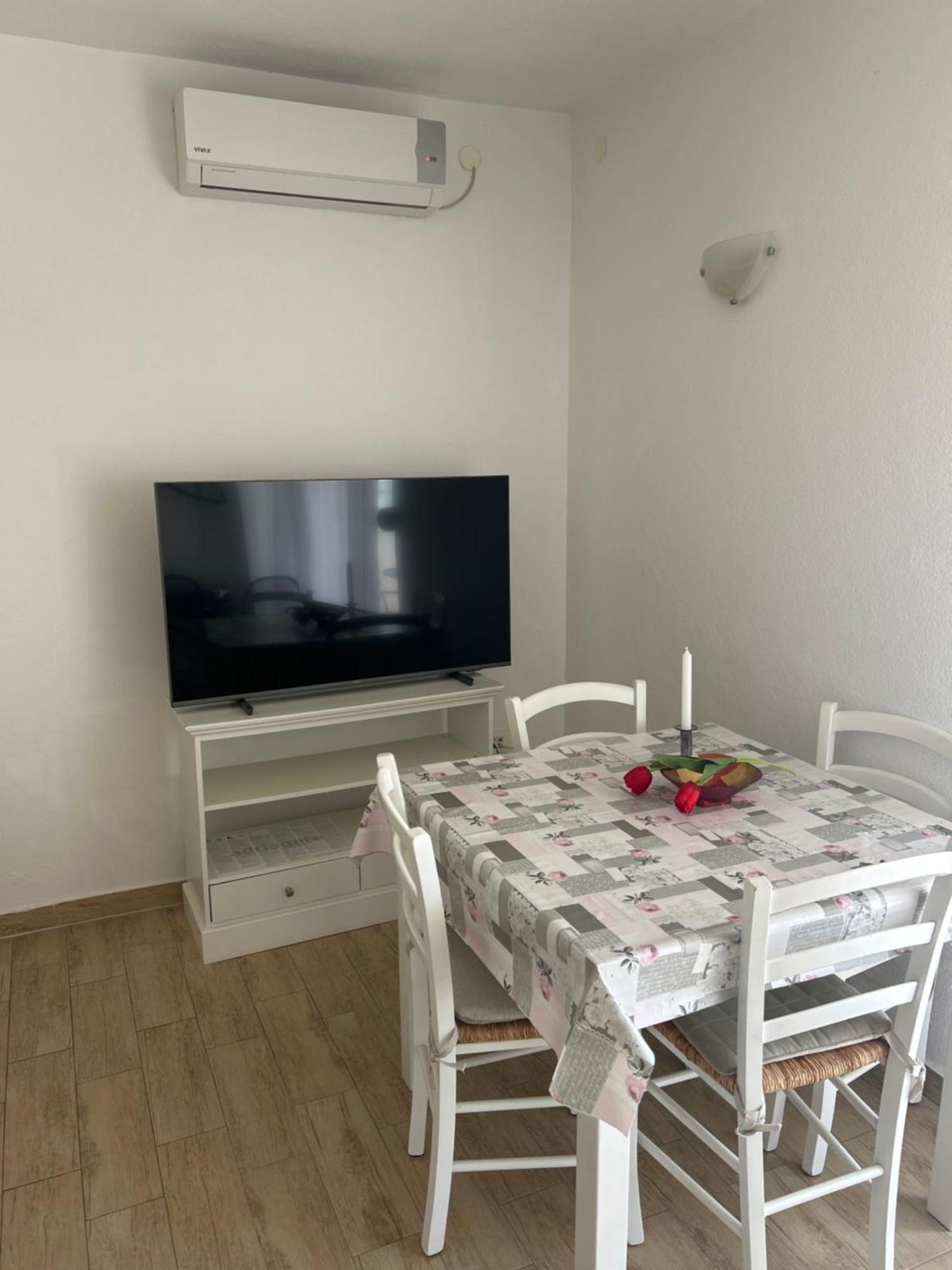 Apartments Purkovic ヴォディツェ エクステリア 写真