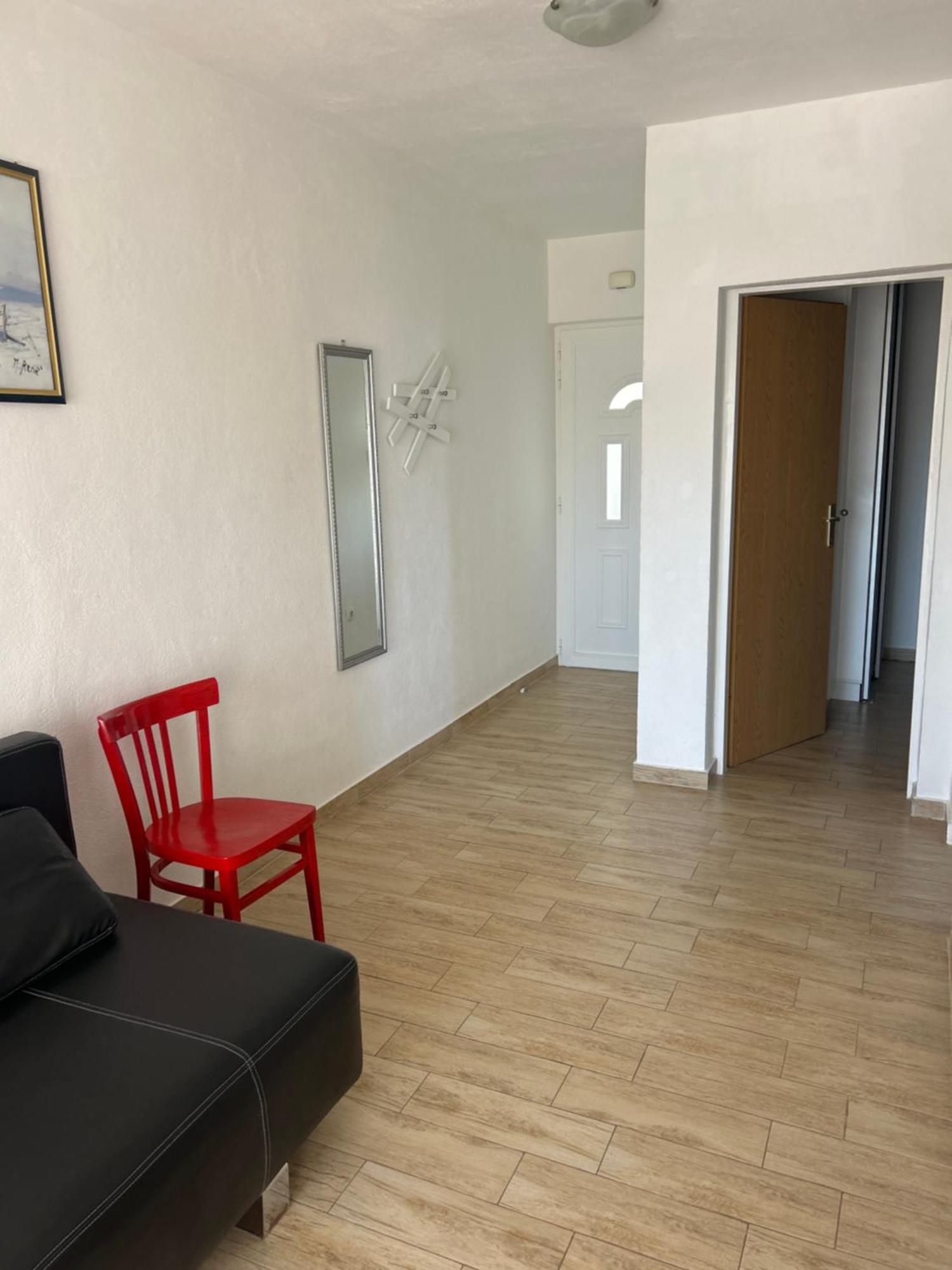 Apartments Purkovic ヴォディツェ エクステリア 写真