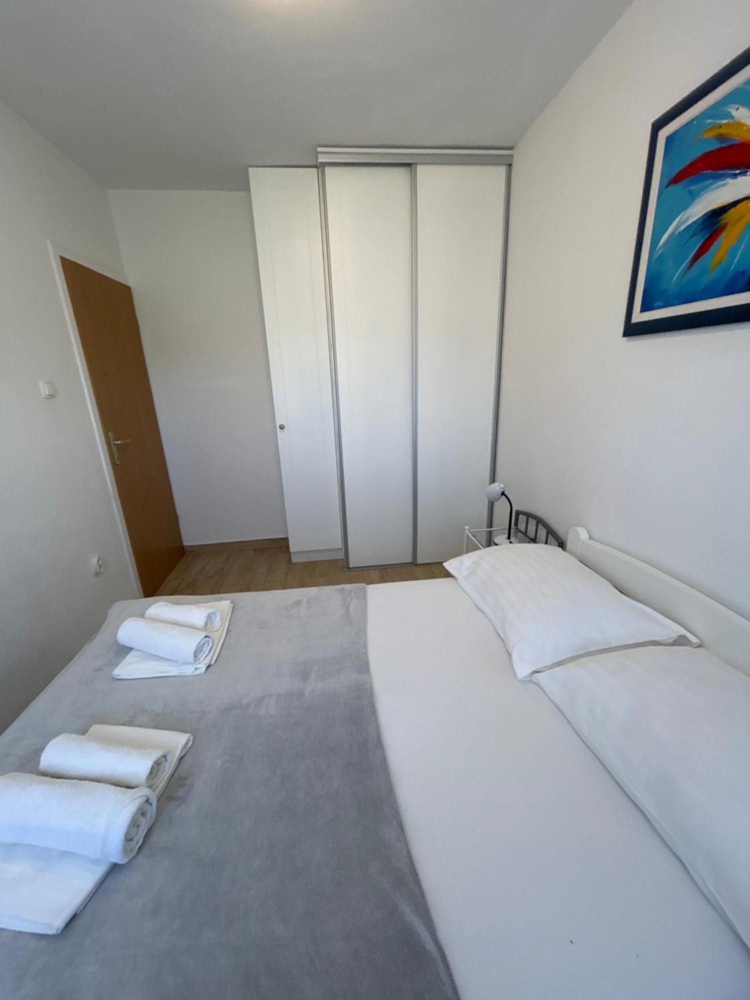 Apartments Purkovic ヴォディツェ エクステリア 写真