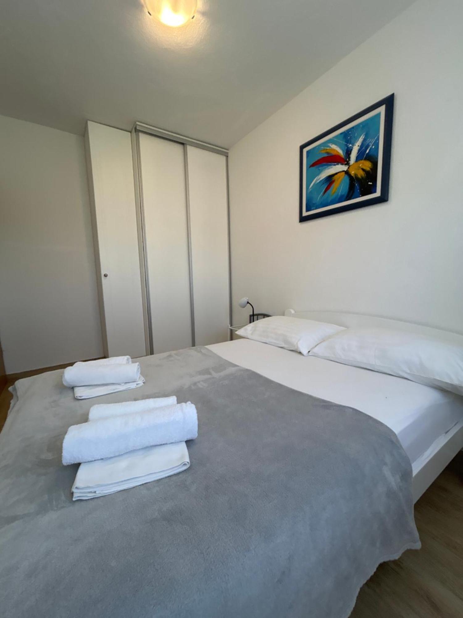 Apartments Purkovic ヴォディツェ エクステリア 写真