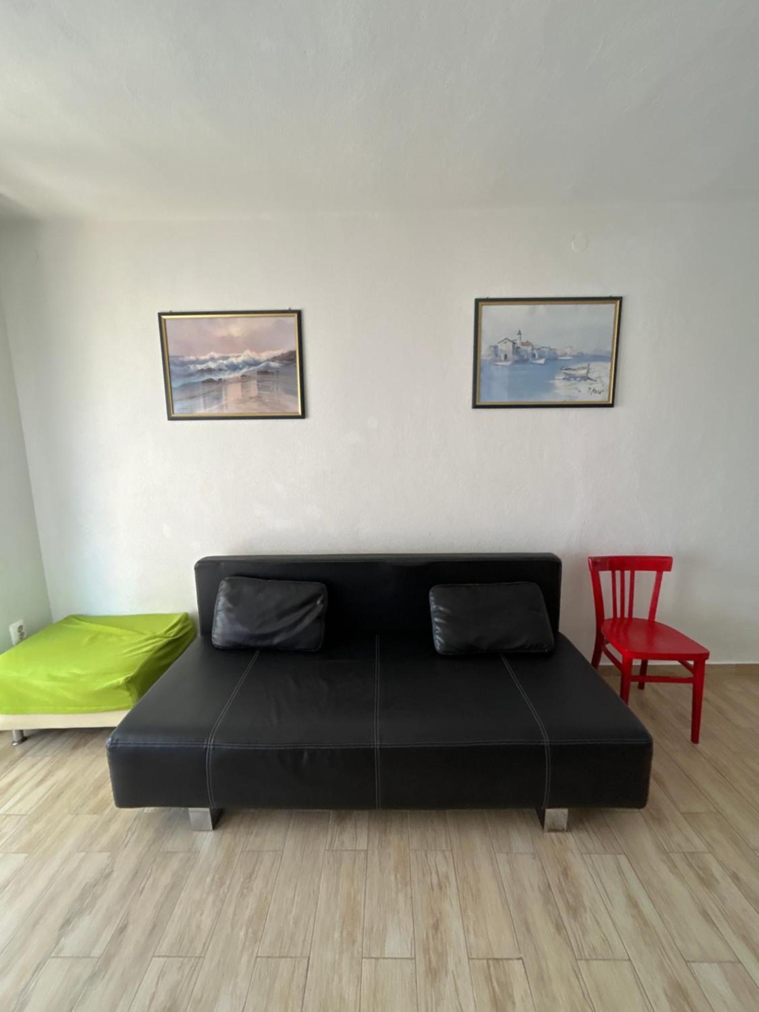 Apartments Purkovic ヴォディツェ エクステリア 写真