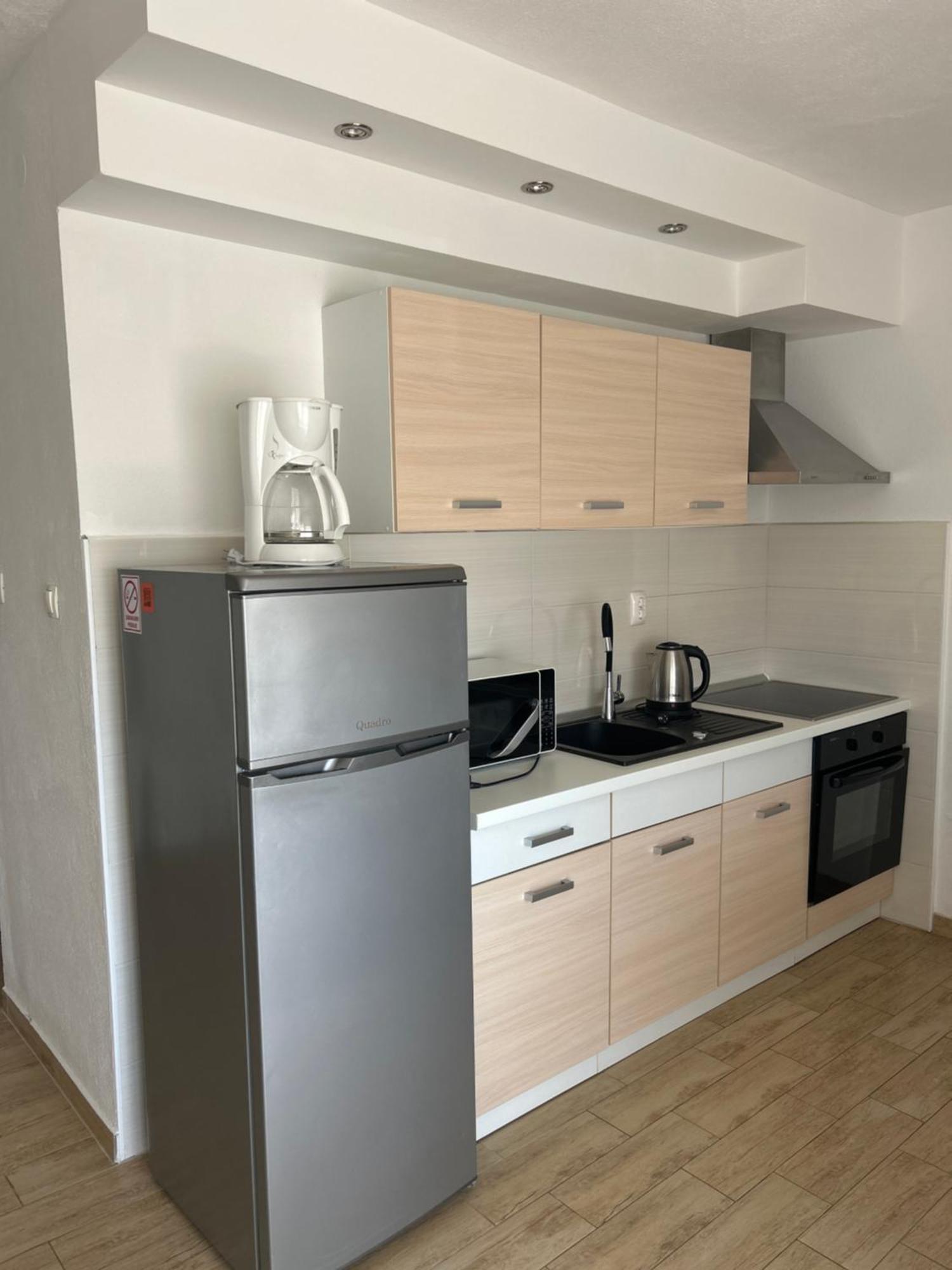 Apartments Purkovic ヴォディツェ エクステリア 写真