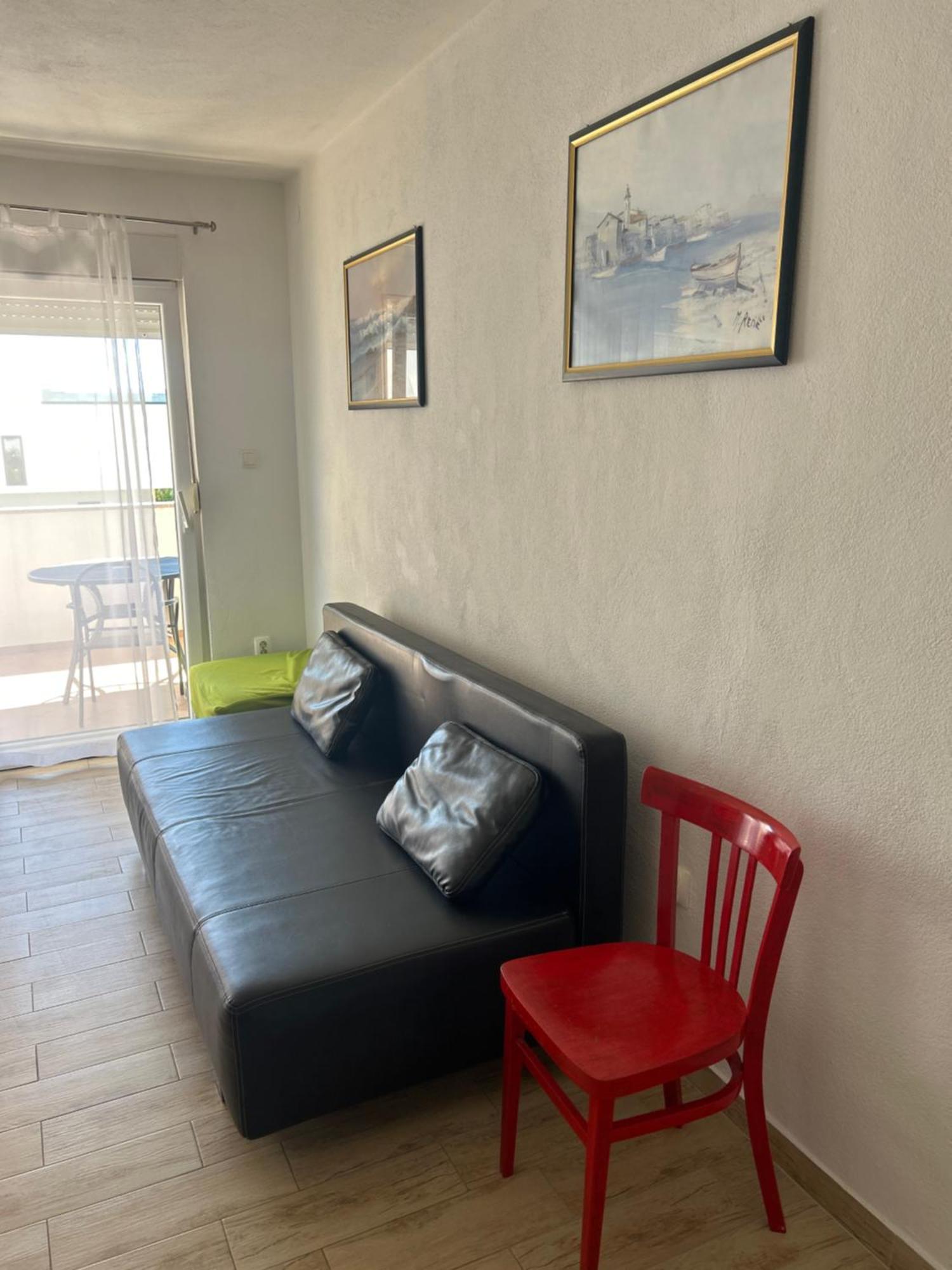 Apartments Purkovic ヴォディツェ エクステリア 写真