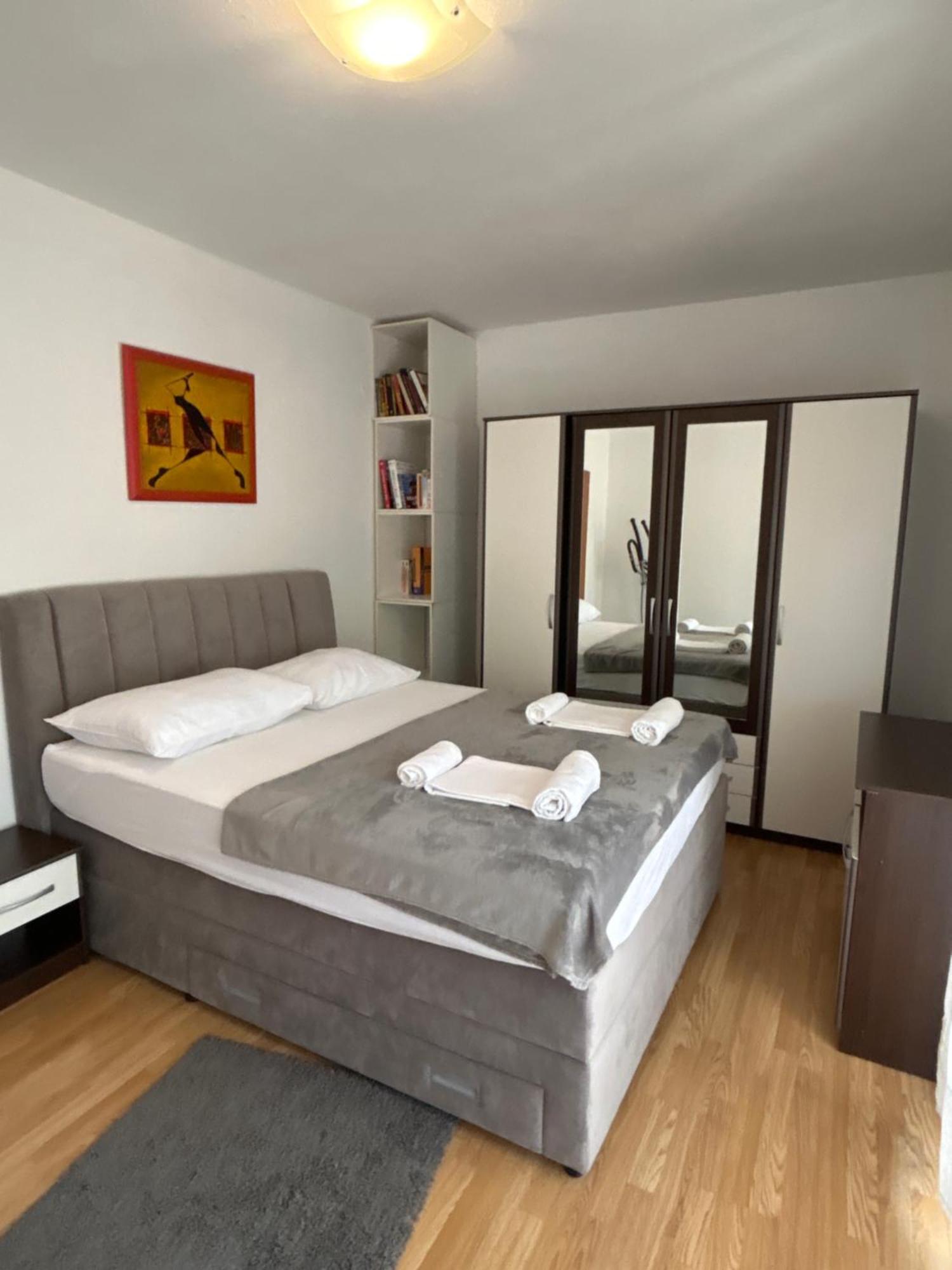 Apartments Purkovic ヴォディツェ エクステリア 写真