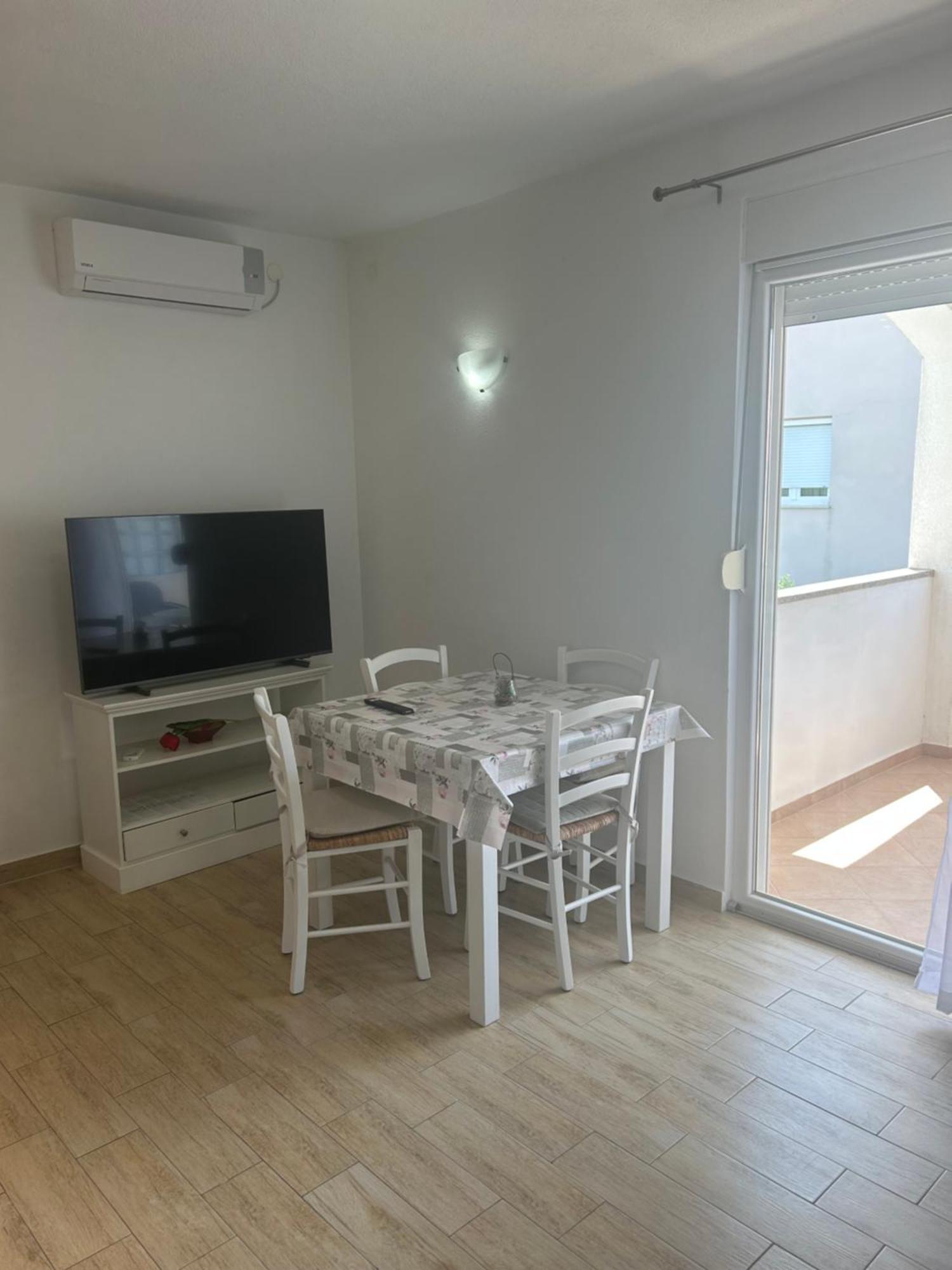 Apartments Purkovic ヴォディツェ エクステリア 写真