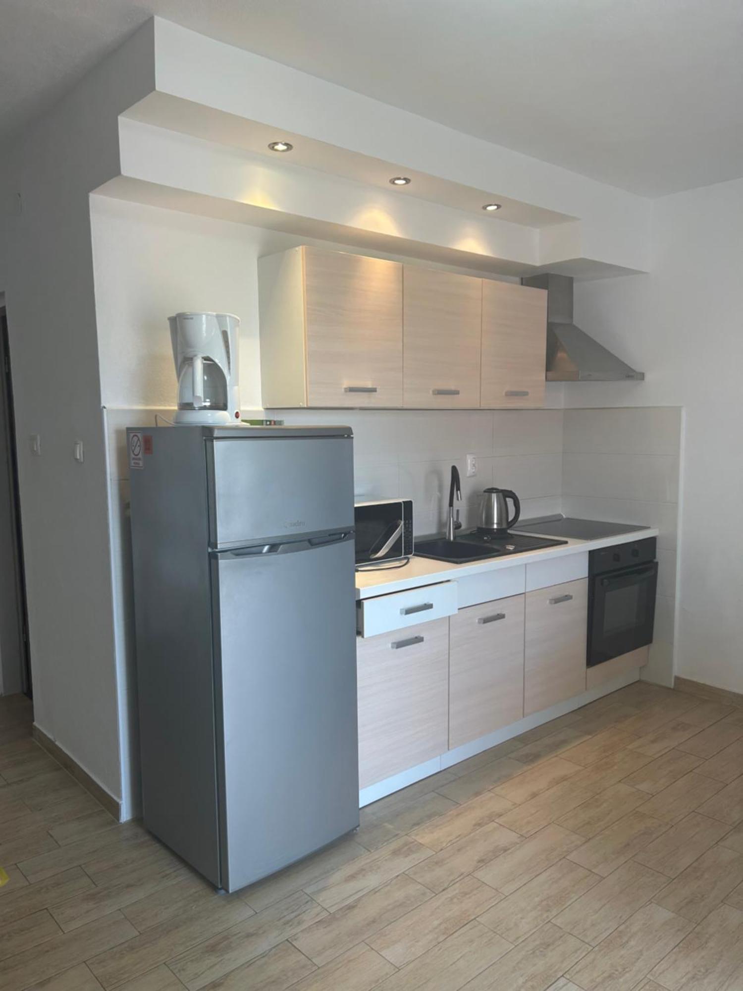 Apartments Purkovic ヴォディツェ エクステリア 写真