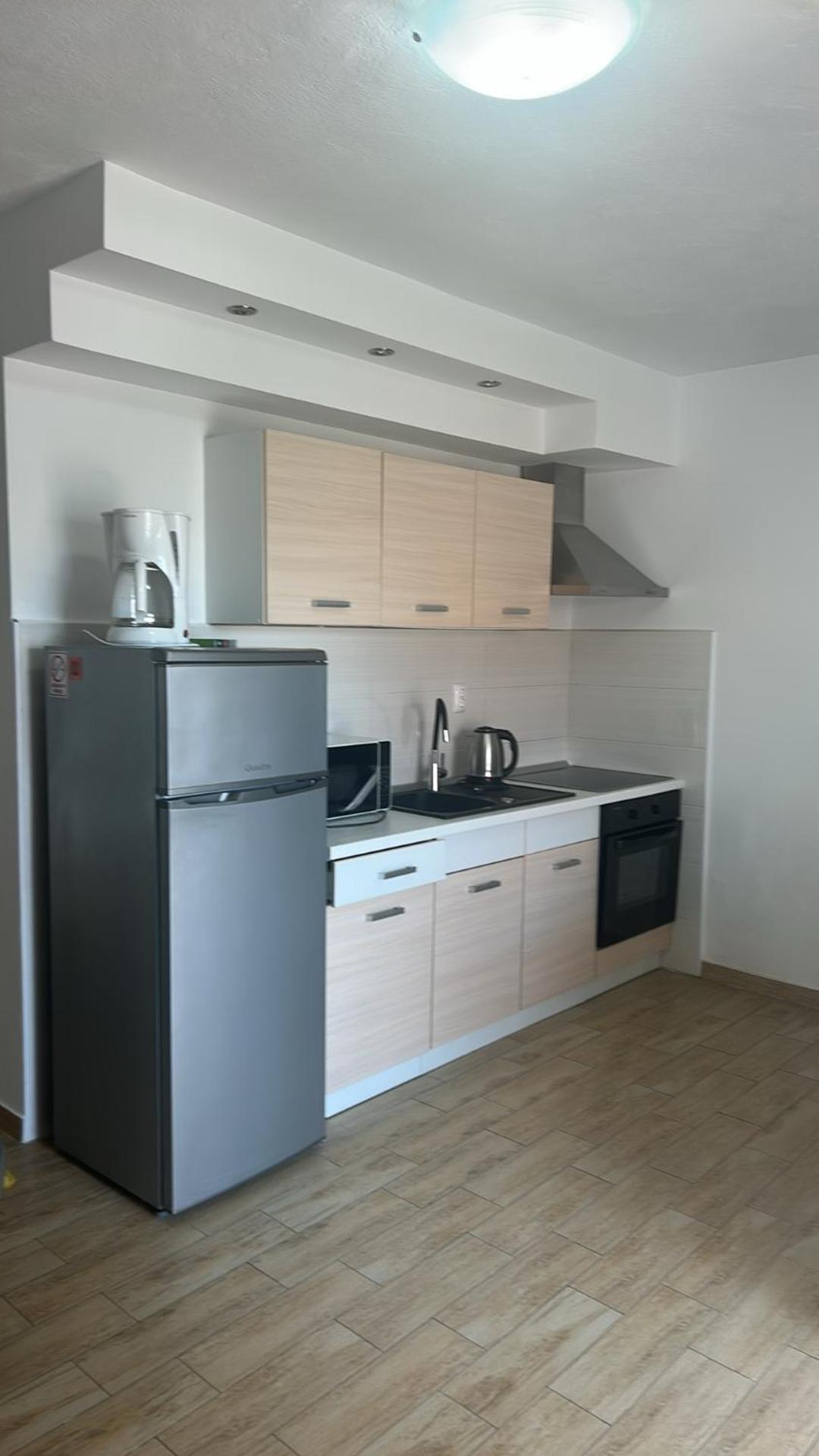 Apartments Purkovic ヴォディツェ エクステリア 写真