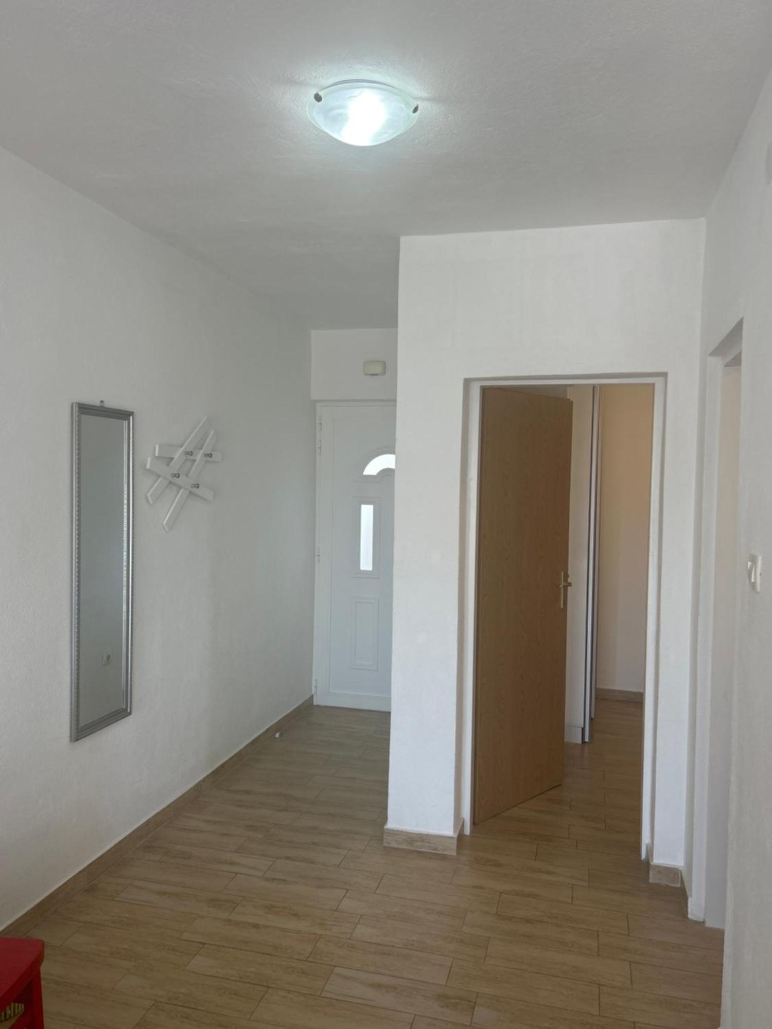 Apartments Purkovic ヴォディツェ エクステリア 写真
