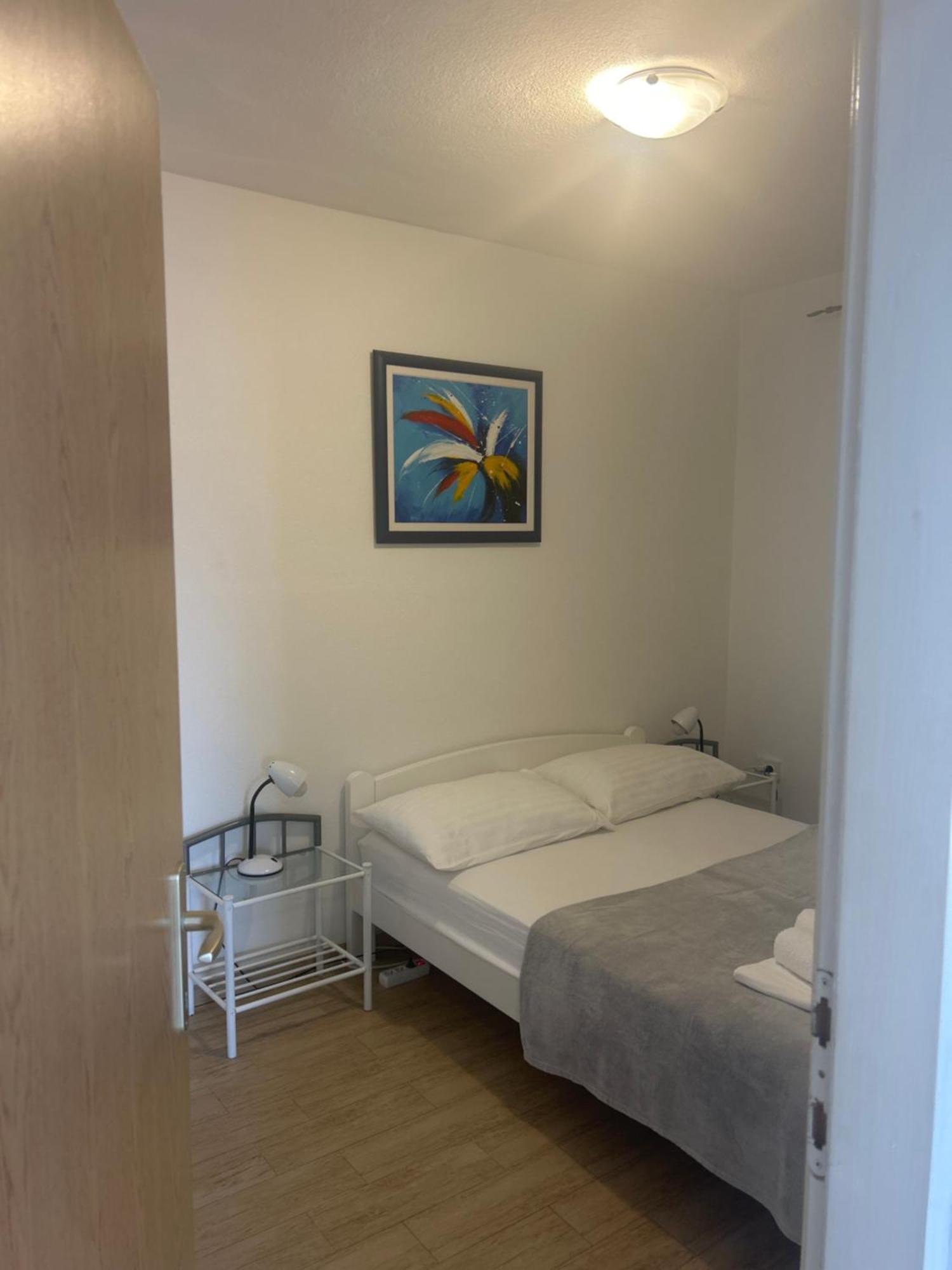 Apartments Purkovic ヴォディツェ エクステリア 写真