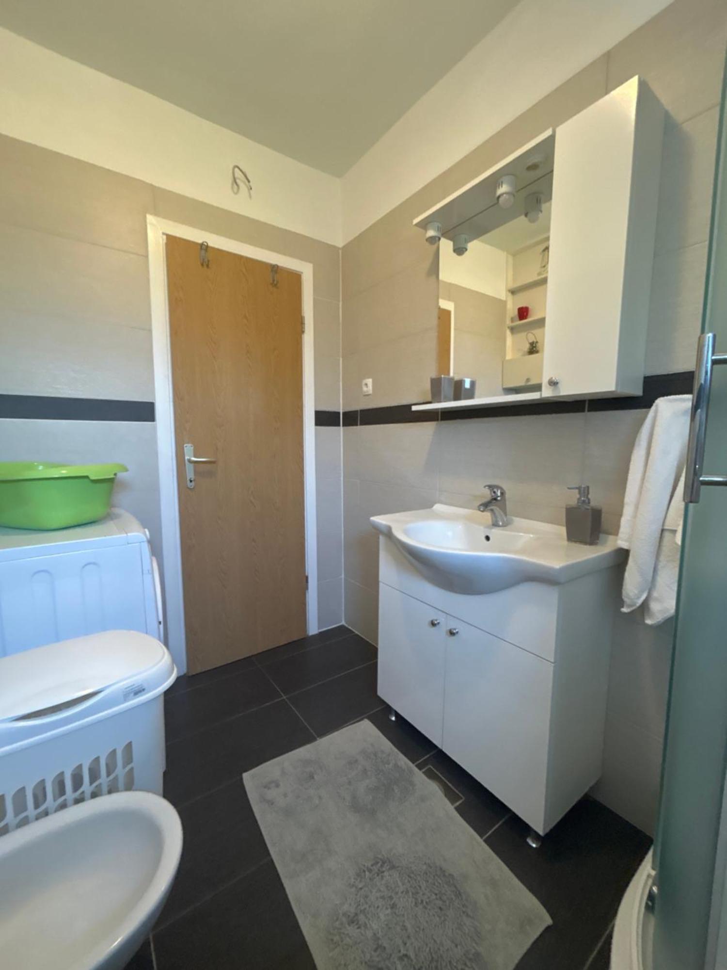 Apartments Purkovic ヴォディツェ エクステリア 写真