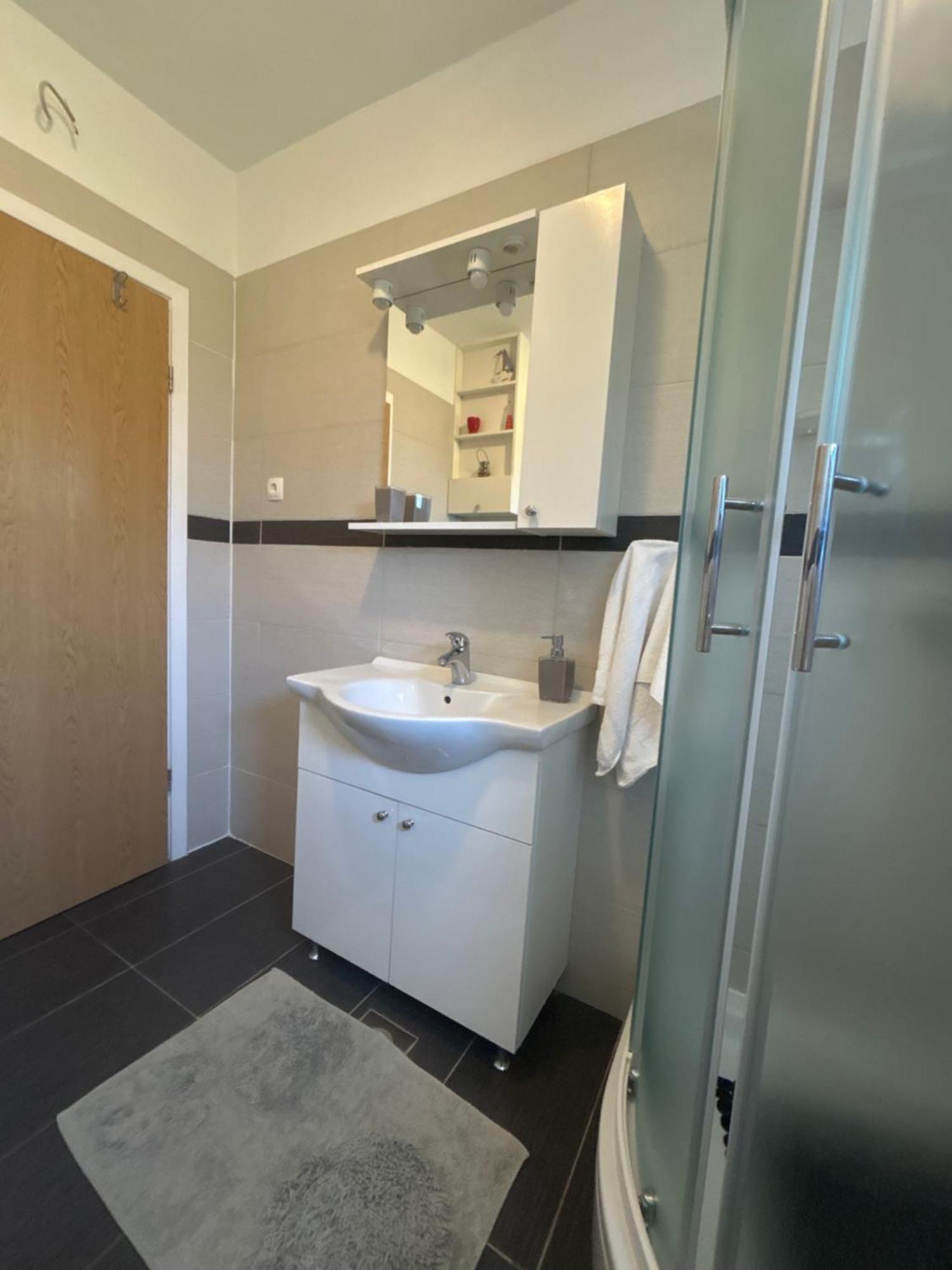 Apartments Purkovic ヴォディツェ エクステリア 写真