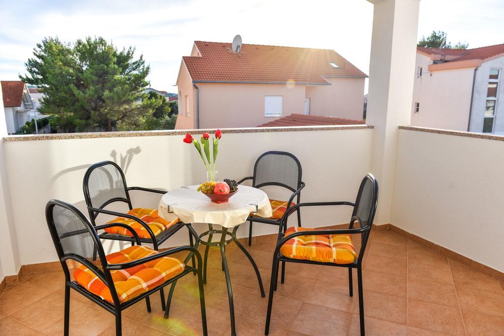 Apartments Purkovic ヴォディツェ エクステリア 写真