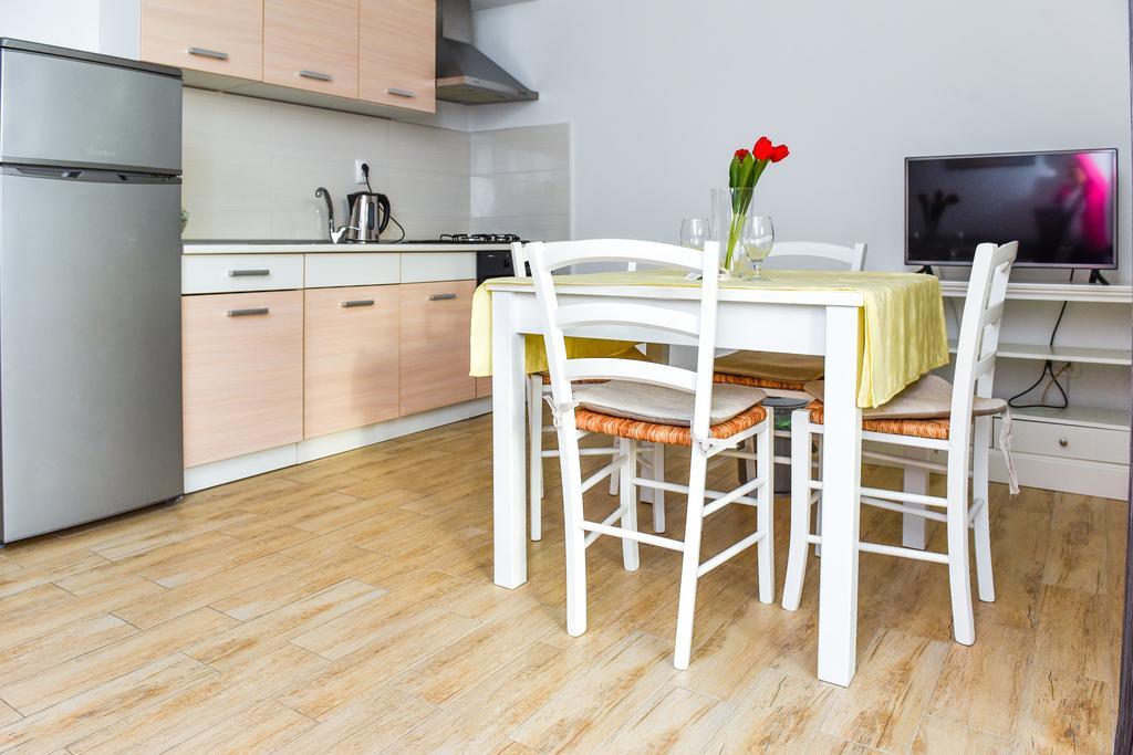 Apartments Purkovic ヴォディツェ エクステリア 写真
