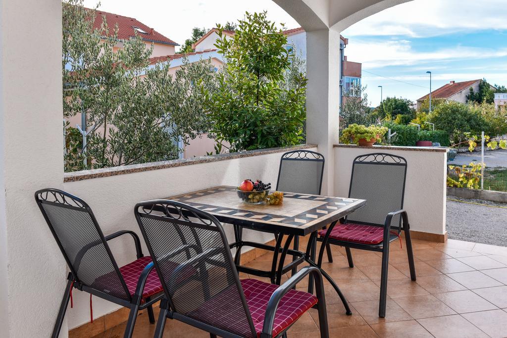 Apartments Purkovic ヴォディツェ エクステリア 写真