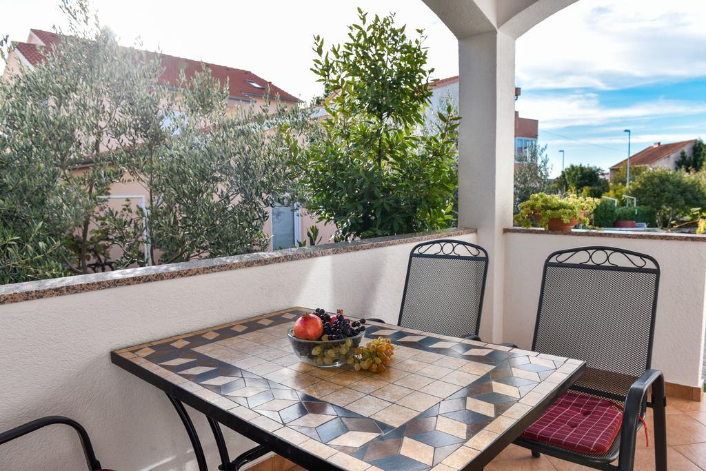 Apartments Purkovic ヴォディツェ エクステリア 写真