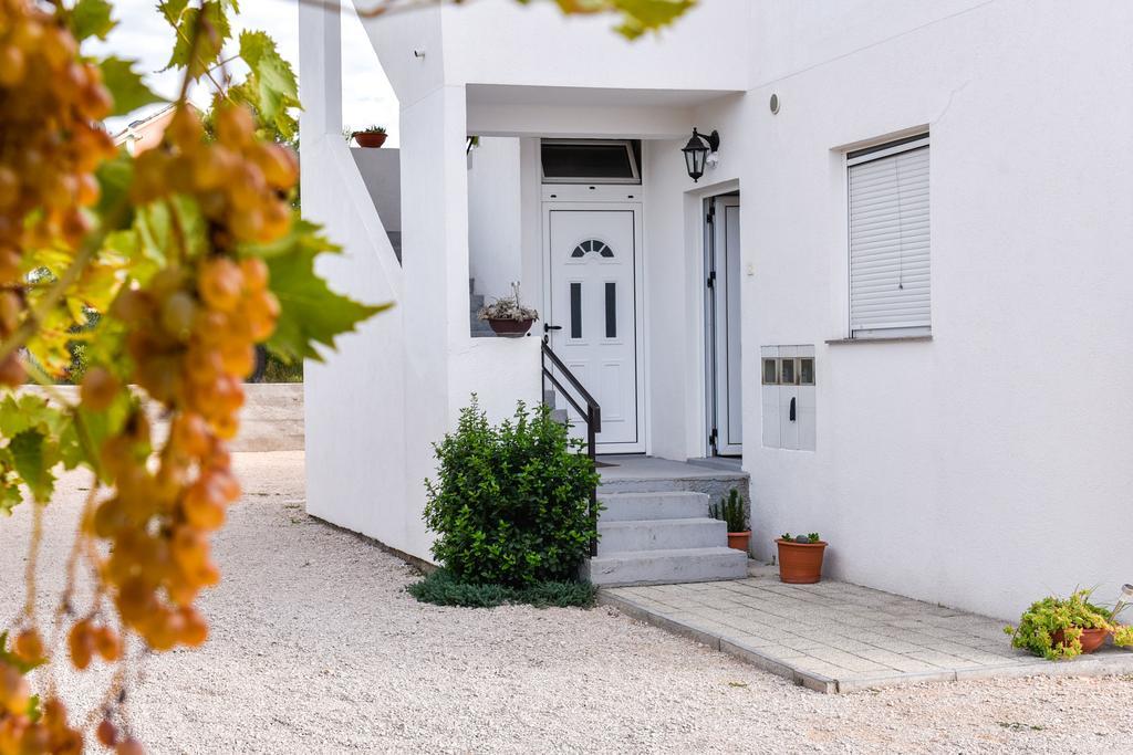 Apartments Purkovic ヴォディツェ エクステリア 写真