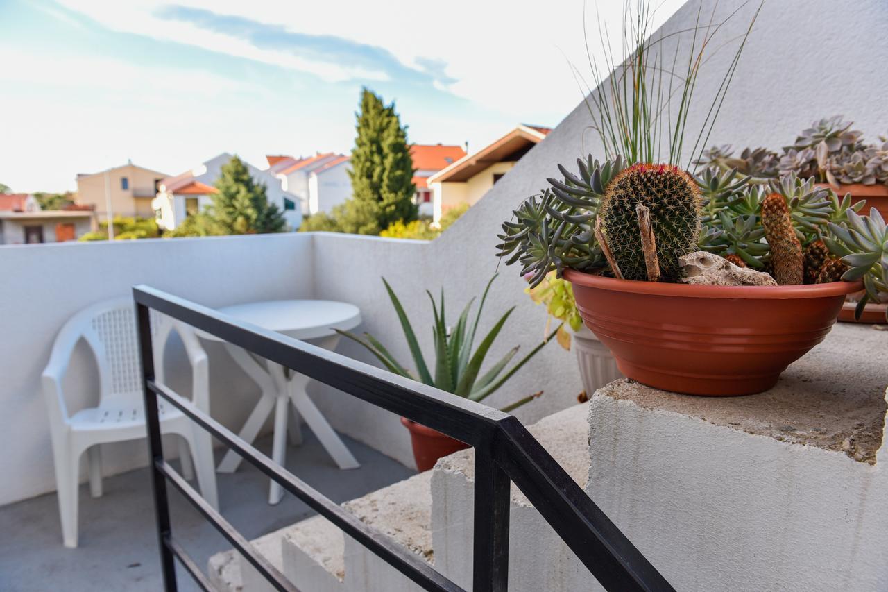 Apartments Purkovic ヴォディツェ エクステリア 写真