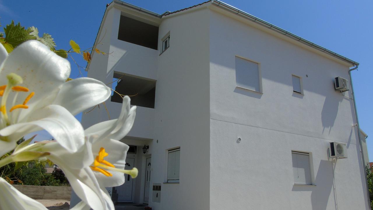 Apartments Purkovic ヴォディツェ エクステリア 写真