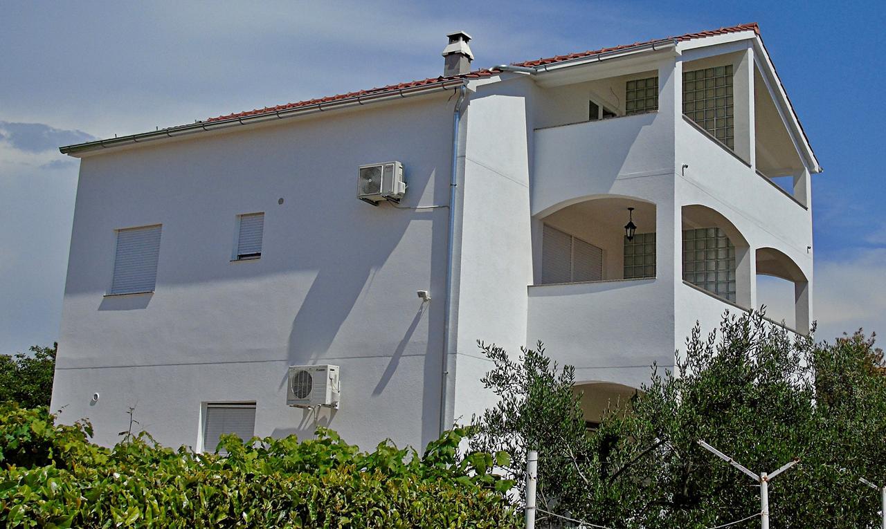 Apartments Purkovic ヴォディツェ エクステリア 写真