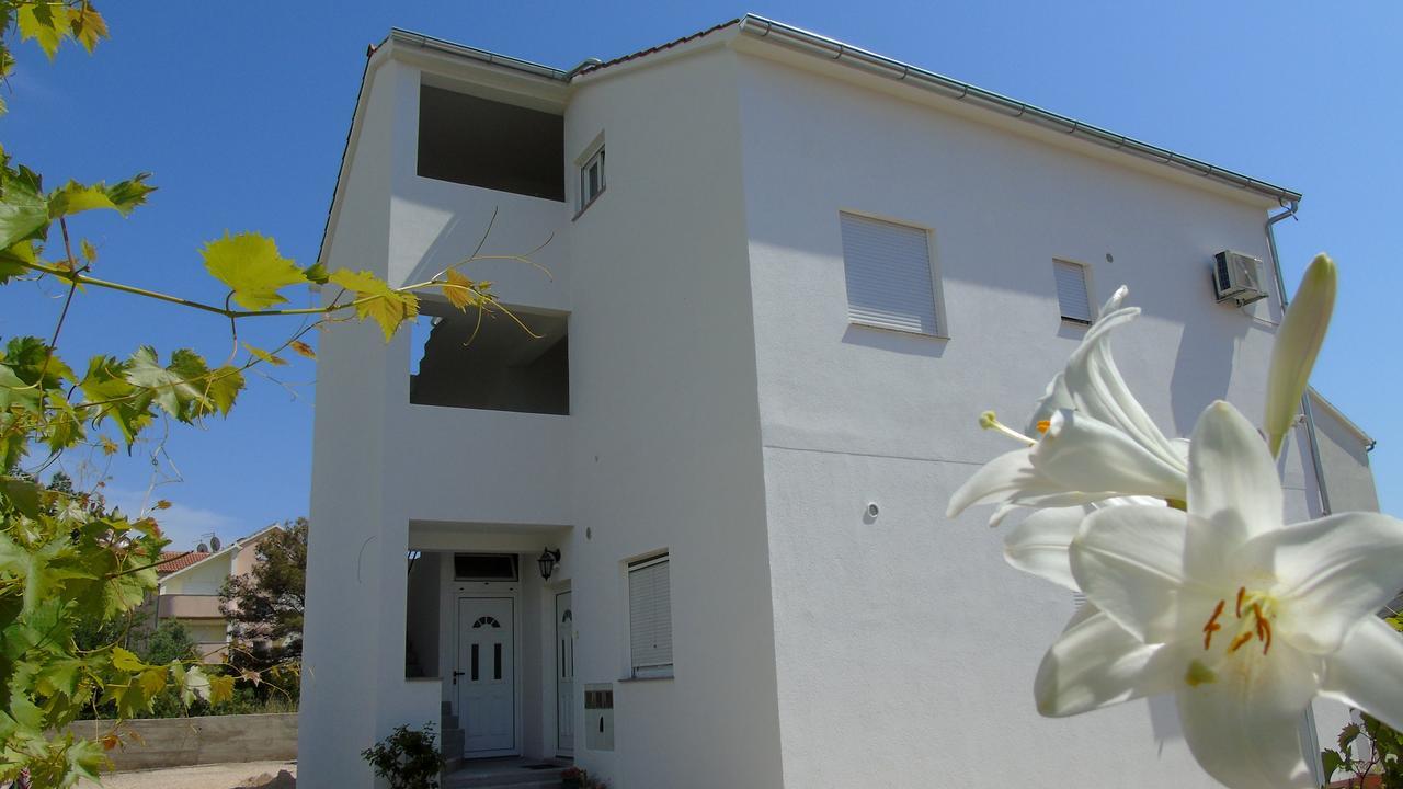 Apartments Purkovic ヴォディツェ エクステリア 写真