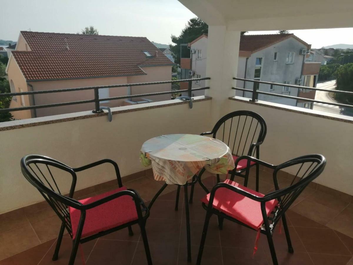 Apartments Purkovic ヴォディツェ エクステリア 写真
