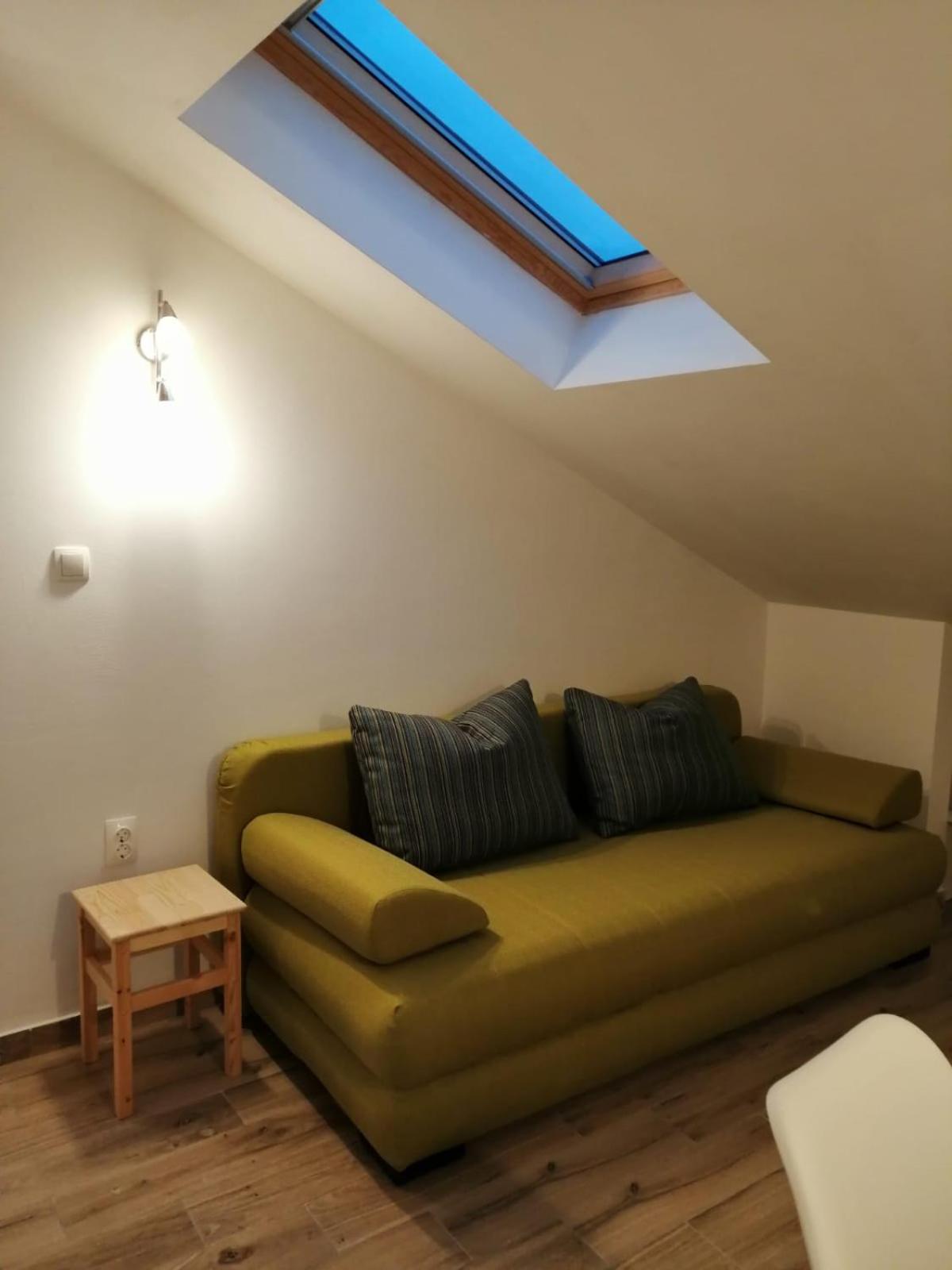 Apartments Purkovic ヴォディツェ エクステリア 写真